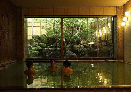 草津温泉丨人气住宿推荐（下） 温泉设备全解析