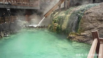 沈阳到丹东两日游线路及温泉设备体验推荐